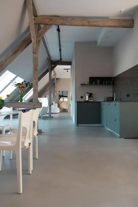 Stadtflucht Homes Studio 541 ベルリン 0*,  ドイツ