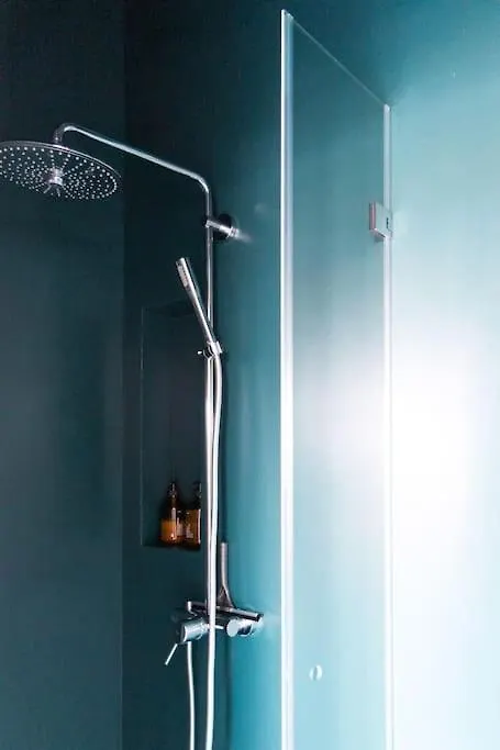 Stadtflucht Homes Studio 541 ベルリン 0*,  ドイツ