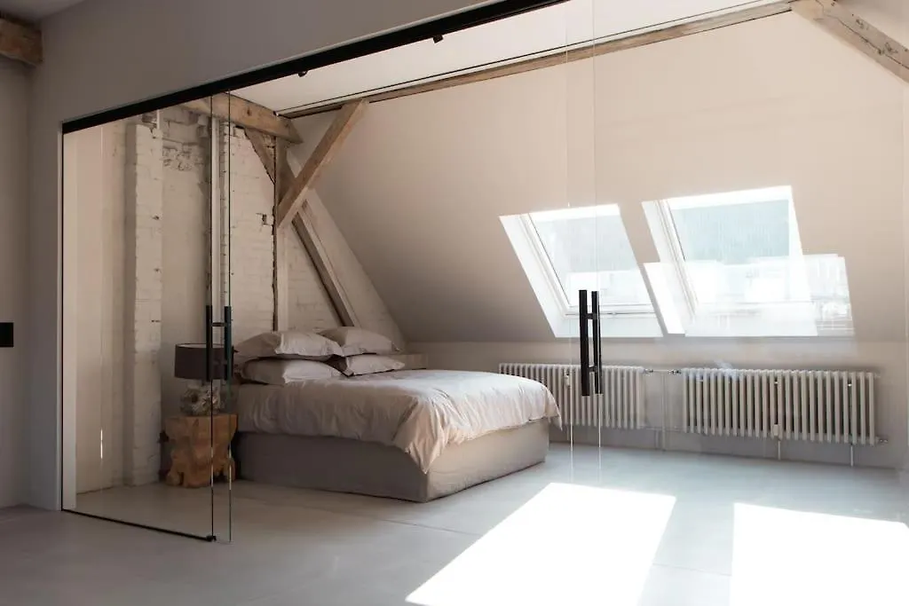 Stadtflucht Homes Studio 541 ベルリン