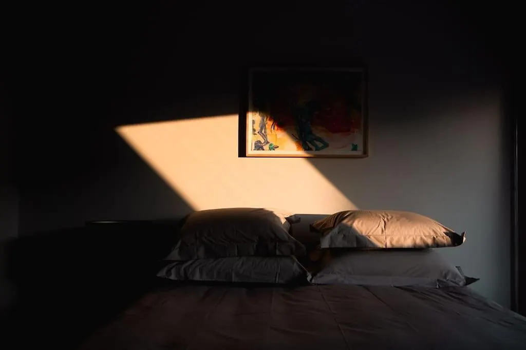 アパート Stadtflucht Homes Studio 541 ベルリン