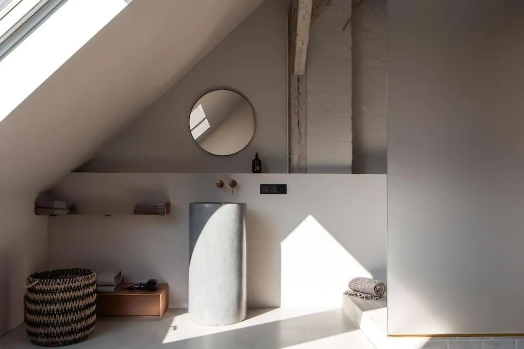 Stadtflucht Homes Studio 541 ベルリン ドイツ