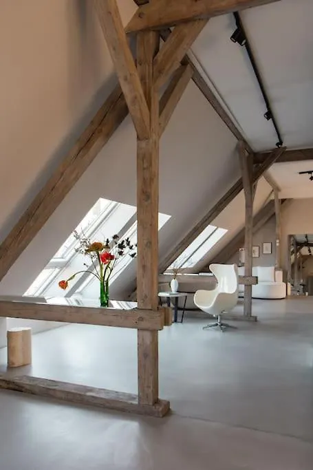 Stadtflucht Homes Studio 541 ベルリン 0*,