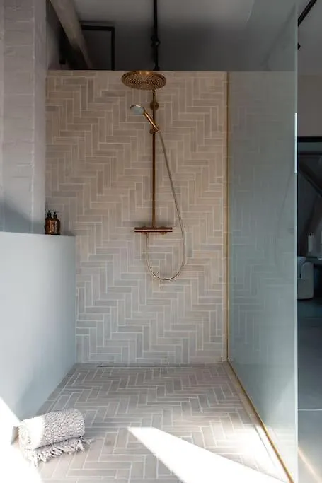 Daire Stadtflucht Homes Studio 541 Berlin Almanya