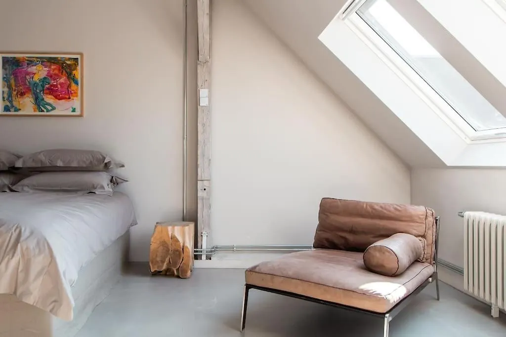 Stadtflucht Homes Studio 541 Βερολίνο