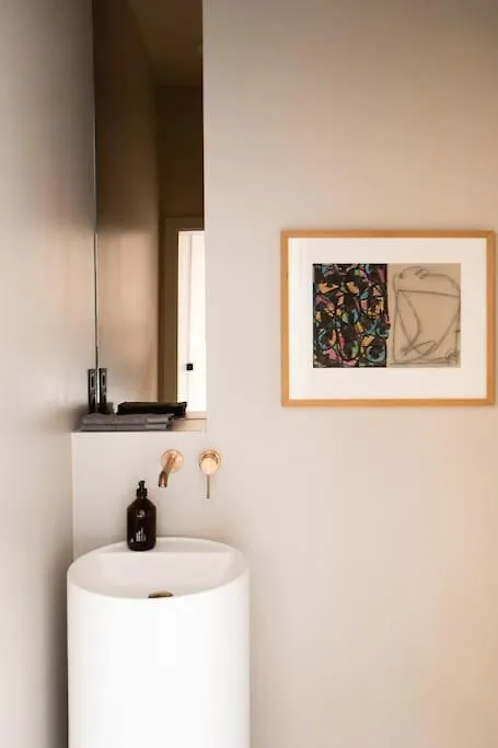 Daire Stadtflucht Homes Studio 541 Berlin