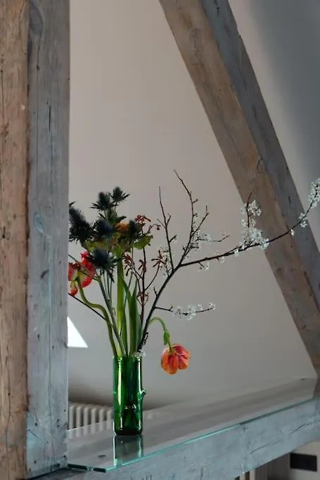 Daire Stadtflucht Homes Studio 541 Berlin