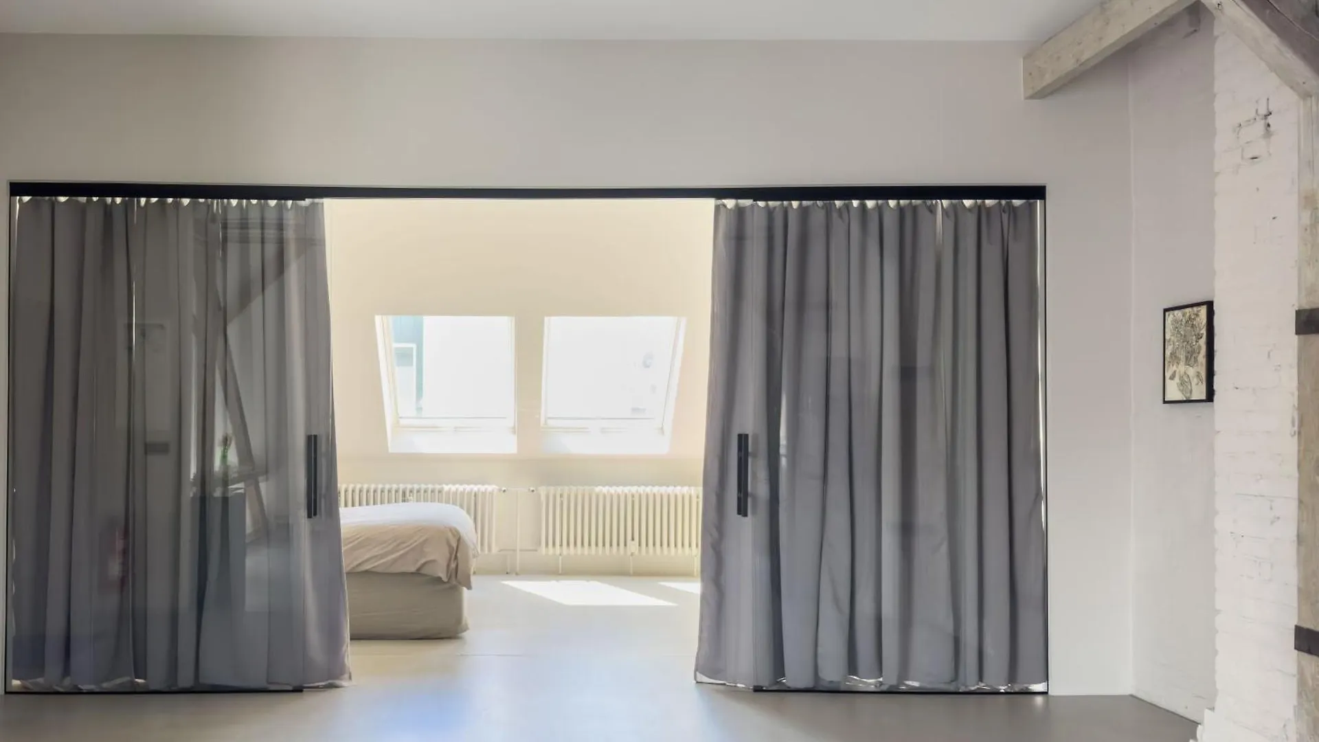 Stadtflucht Homes Studio 541 Berlin Almanya